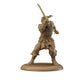 CMON SIF: Lysene Sellswords