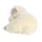 Aurora Realistic Miyoni Sleepy Lamb Stuffed Animal - Lifelike Details Make a Cherished Companion - Perfect for Decorating Bedrooms or Classrooms