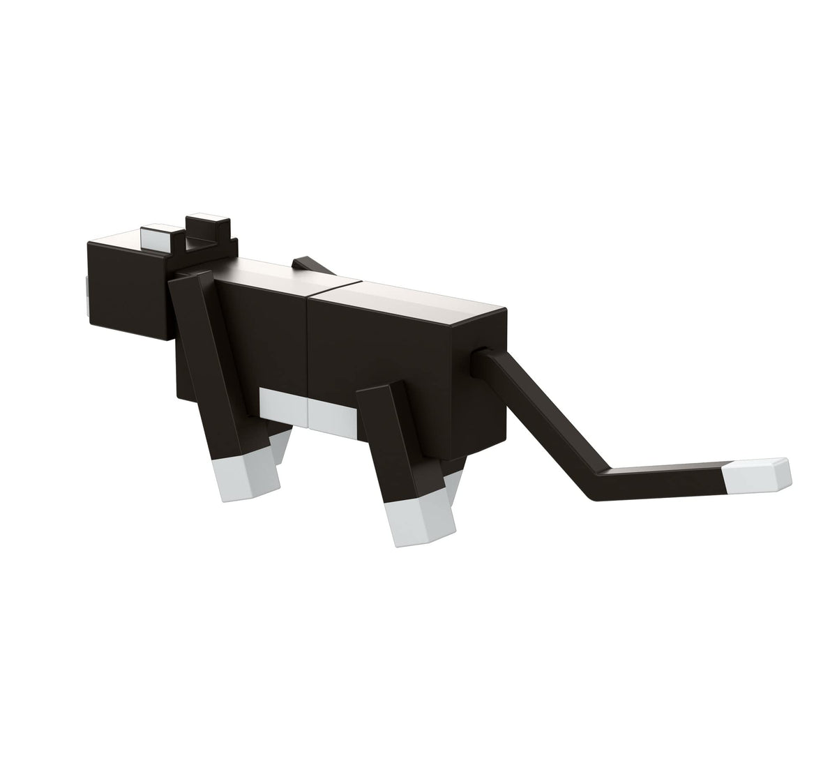 Mattel Minecraft Toys Fusion Action Figures and Accessories, Collectible Gift for Kids