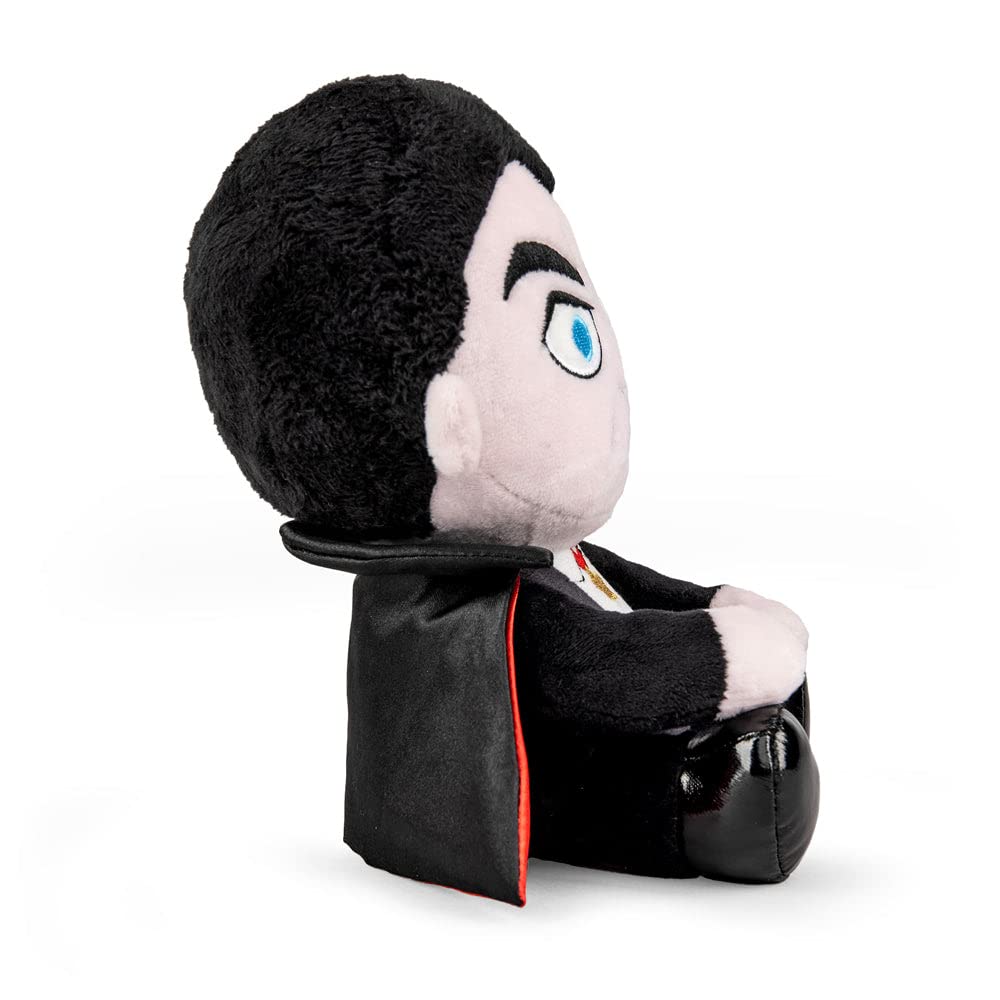 Kidrobot Universal Monsters Dracula 8 Inch Phunny Plush