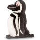 Fahlo Penguin Tracking Plush, 12 in Plush Toy, 3D Tracking Map