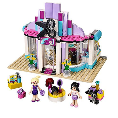 LEGO Friends 41093 Heartlake Hair Salon