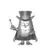 Funko POP! Ad Icons #26 Fruit Pie The Magician platinum Funko Shop Exclusive