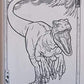 Jurassic World Jumbo Coloring and Activity Book - Cover Varies