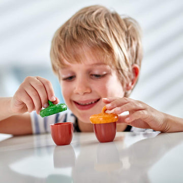 Learning Resources Discovery Acorns, Ages 3+
