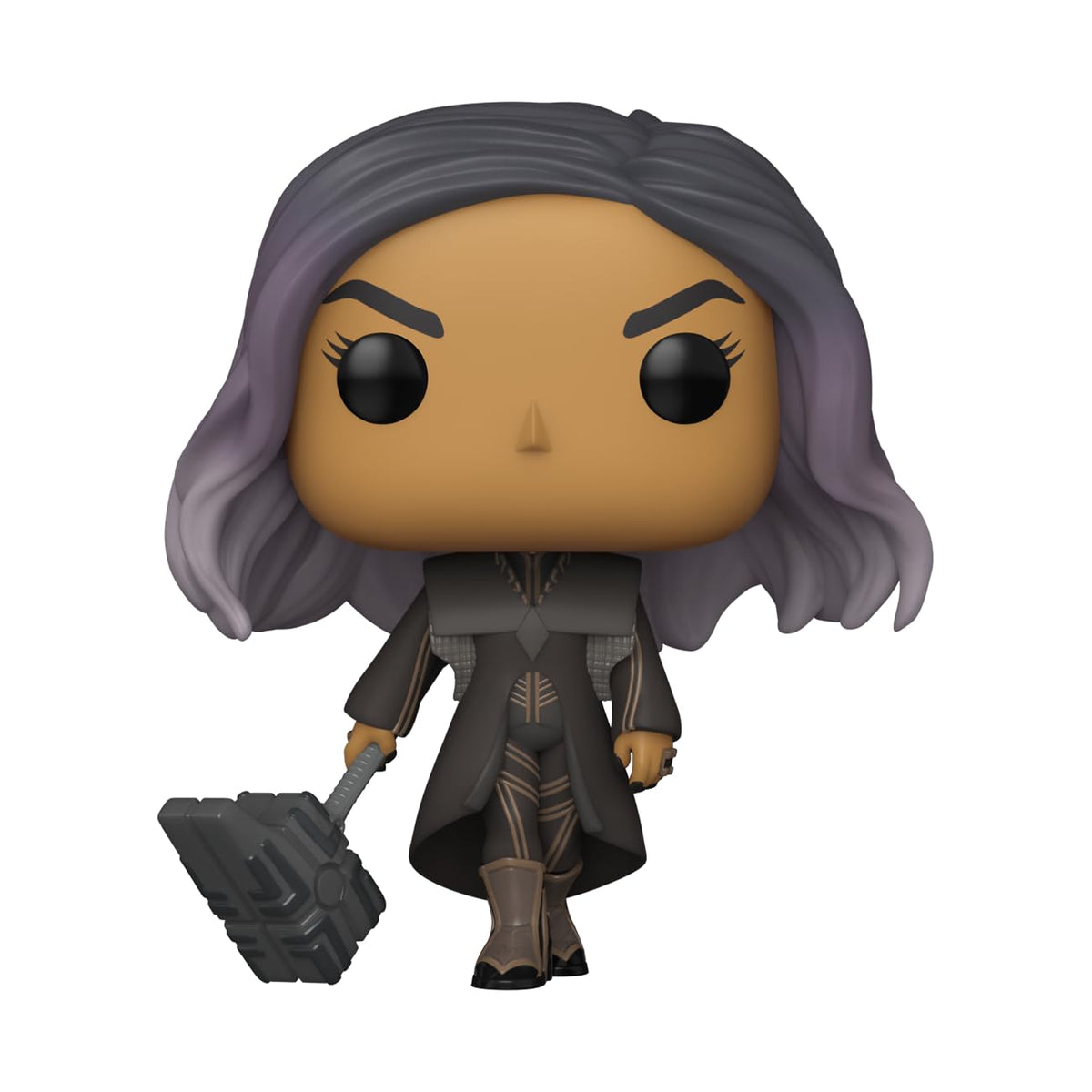 Funko Pop! Movies: The Marvels - DAR-Benn