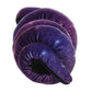 Aurora® Playful Snake Wrist Wranglers™ Twilight Galaxy Snake™ Stuffed Animal - Vibrant Colors for an Eye-Catching Design - Perfect for Kids, Adults