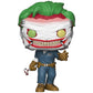 Funko Pop! The Joker (Death of The Family) GITD Exclusive 273