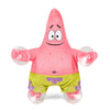 Kidrobot Spongebob Squarepants Happy Patrick 8 Inch Plush Window Clinger