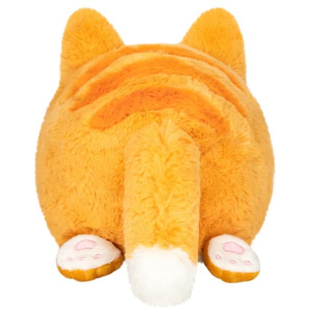 Squishable - Mini Kitty - Pets Collection - 11 in - Soft Toy Collectible Stuffed Animal