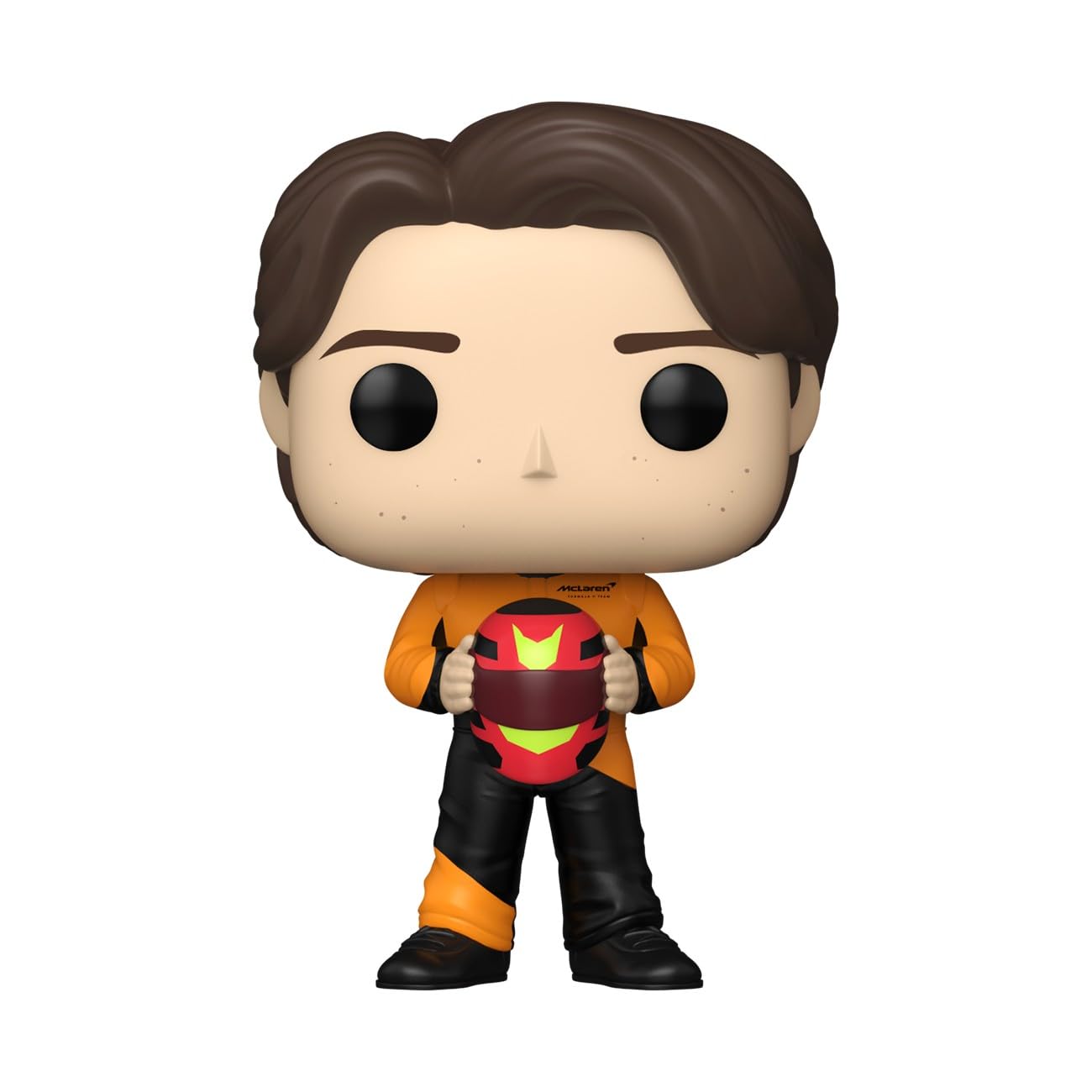 Funko Pop! Racing: McLaren - Oscar Piastri - McLaren Racing