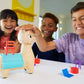 Mattel Games Hackin' Packin' Alpaca