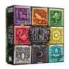 Gamewright - Shifting Stones - A Visual, Decision-Making Family Strategy Game of Tiles, Cards, and Tactics, 8 years +
