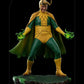 Iron Studios Collectible Statue Loki - Classic Loki Variant 1/10 BDS Art Scale 21cm 8.2 inches Multicolor Polystone