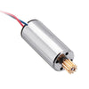 JIAFANRC Motor-coreless-?8mm-#1 PM1101 for VOLANTEX RC Plane 761-1 Trainstar Mini/ 761-14 Sport Cub 400 RTF 3CH