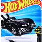 Hot Wheels Batman Themed Random 5 Pack Lot of Assorted Diecast Toy Vehicles [No Duplicates!]