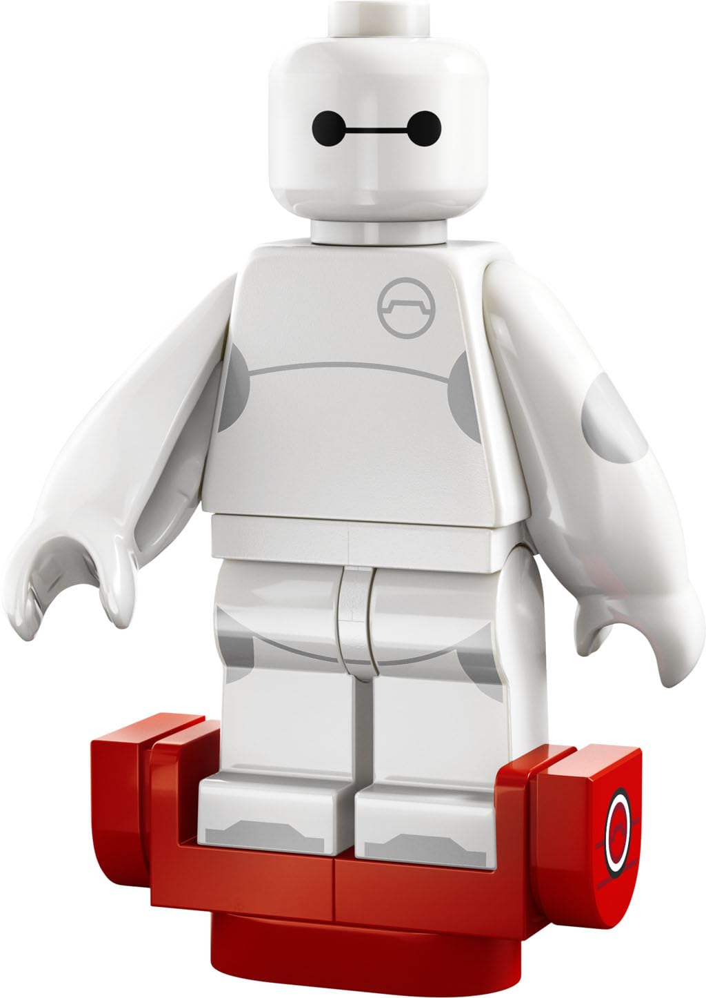 LEGO Minifigures Disney 100 Series - Baymax with Hoverboard - 71038