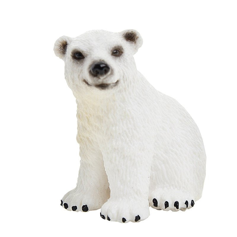 Schleich Polar Bear Cub