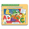 Little Touch Leap Pad A to Z Adventure