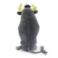 yuanpulalala Beanie Baby Fer-dinand Bull Stuffed Animals Plush Doll(6 inch)