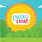 Chuckle & Roar Grand Sand Color Mix - Never-Dry Tactile Sensory Sand for Kids, Construction-Inspired Fidget & Craft Play, Preschool Learning Toy, Ages