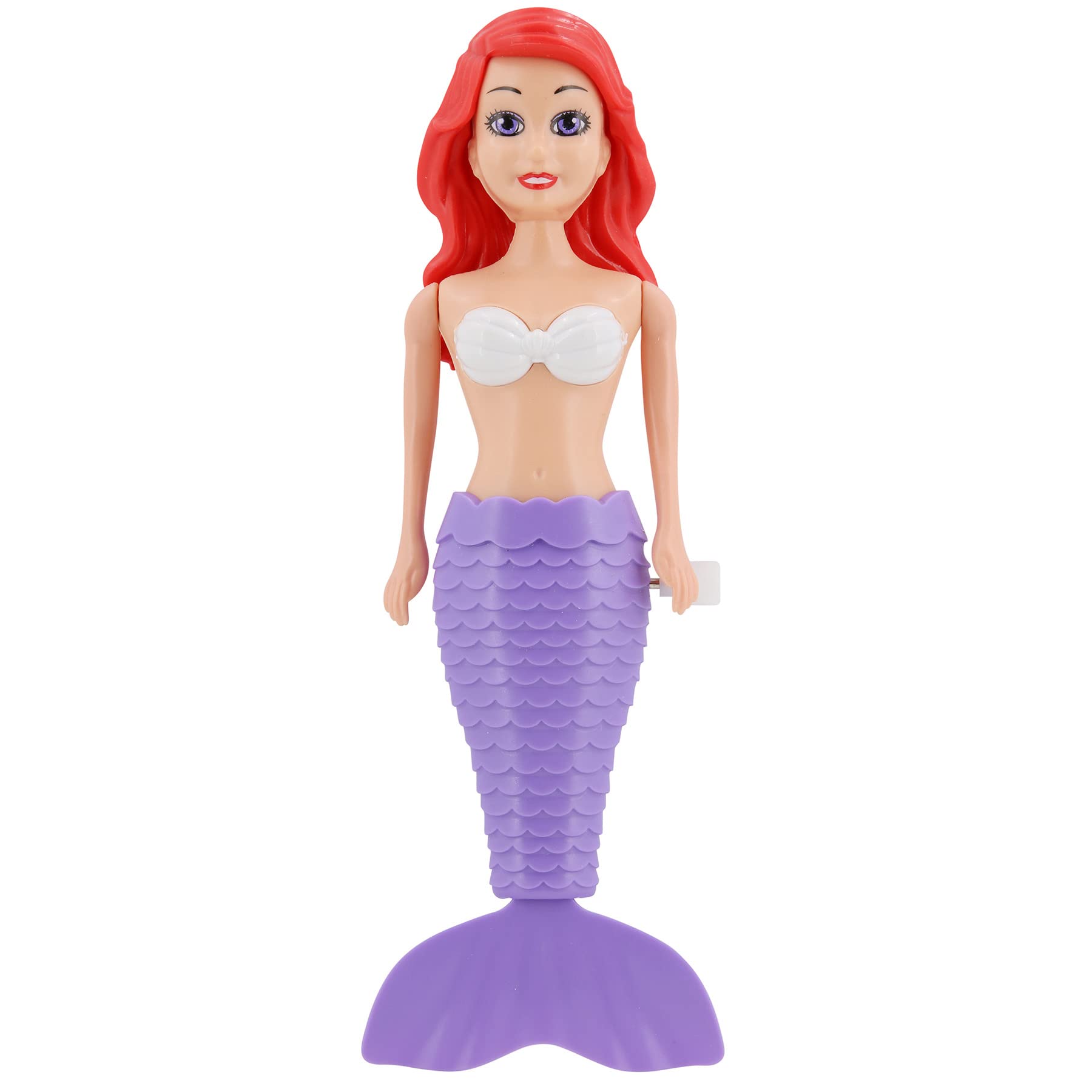 Banzai 3 Piece Splash 'N Go Mermaid Water/Pool Toy Dive Set