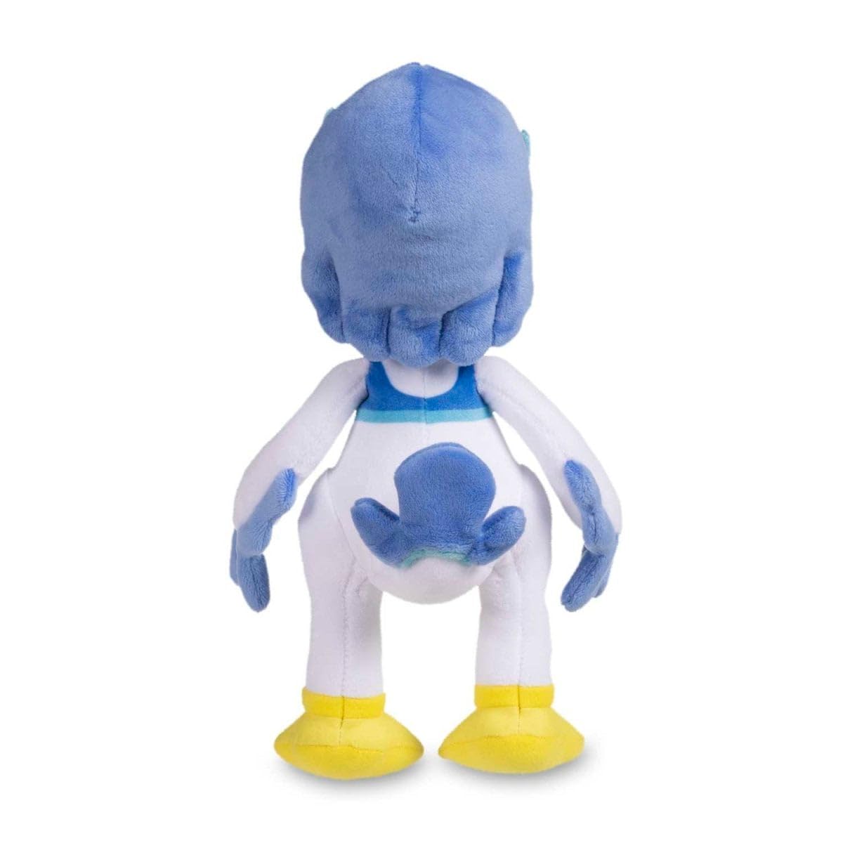 Pokemon Center: Quaxwell Poké Plush, 11 ¼ Inch
