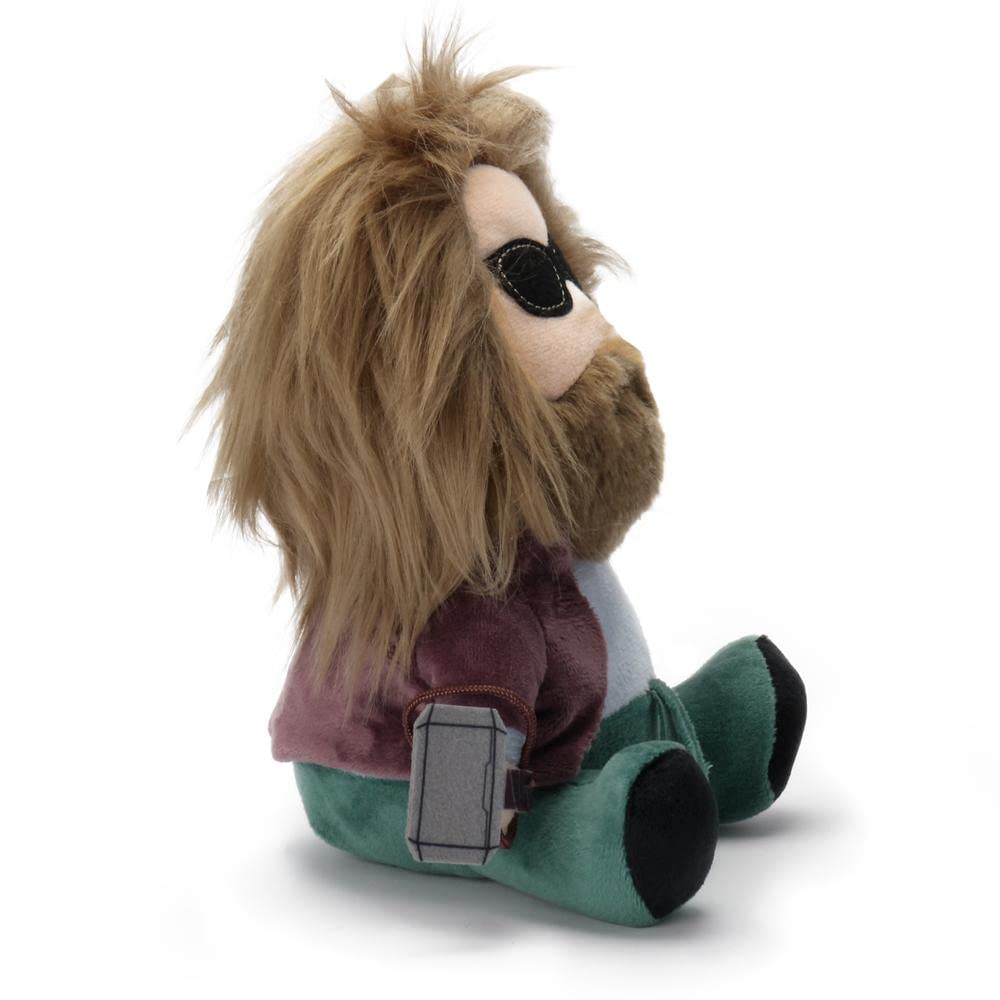 Kidrobot Marvel Bro Thor Phunny Plush