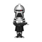 Funko Rewind: Battlestar Galactica - Cylon Commander with Chase (Styles May Vary)