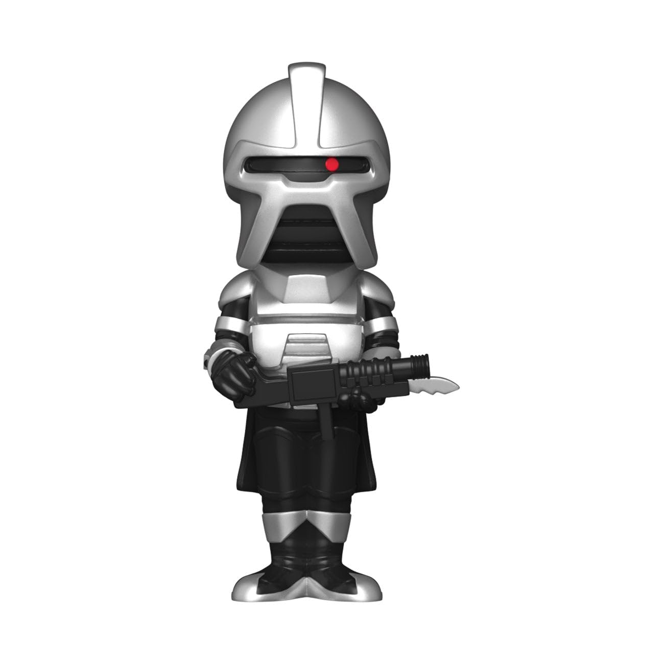 Funko Rewind: Battlestar Galactica - Cylon Commander with Chase (Styles May Vary)