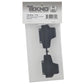 Tekno RC LLC Rear Arm Mud Guards TKR5184 & TKR5515 EB/NB/SCT TKR5174 Electric Car/Truck Option Parts