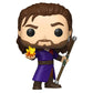 Epic Collectibles Pop Games: Baldur's Gate - Gale Vinyl Figure Included with Box Protector Compatible for Funko