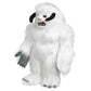 Disney Store Official Star Wars: The Empire Strikes Back 45th Anniversary Wampa Plush - Stuffed Animal for Kids with Removable Arm, Embroidered