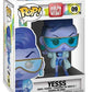 Funko Pop Disney: Wreck-It Ralph 2 - Yesss (Styles May Vary)