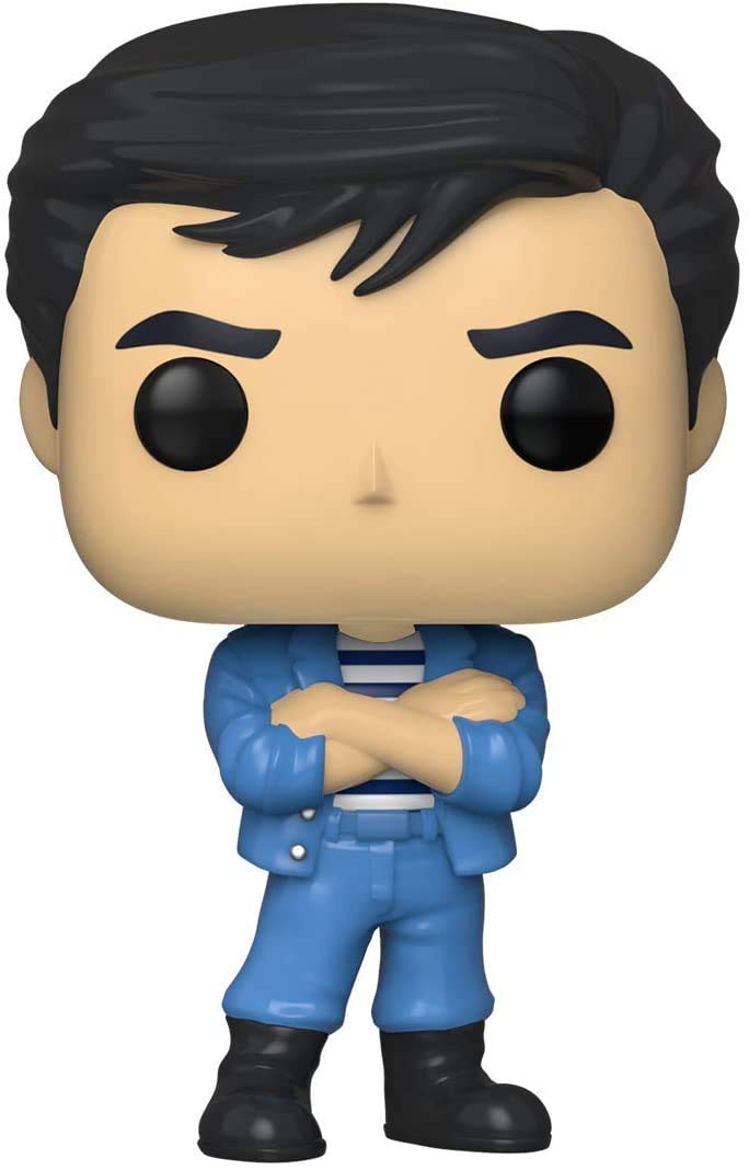 Funko Pop! Music: Duran Duran - Roger Taylor
