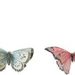 Talking Tables Fairy Bunting Banner | Great for Girls Tea Party, Birthday and Decor | Pink, Paper, 3M
