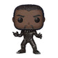 Funko Pop Marvel: Black Panther Movie - Black Panther - (Styles May Vary) Collectible Figure Grey, 2.5 X 2.5 Inch - Collectable Vinyl Figure - Gift
