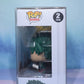 POP! Animation All Might & Deku 2 Pack My Hero Academia Exclusive