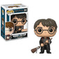 Funko 14949-PX-1W9 Harry Potter Firebolt POP Vinyl S4, Multi