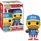 U.S.A. Homer Pop #905 Pop TV: The Simpsons Vinyl Figure (Bundled with EcoTek Protector to Protect Display Box)