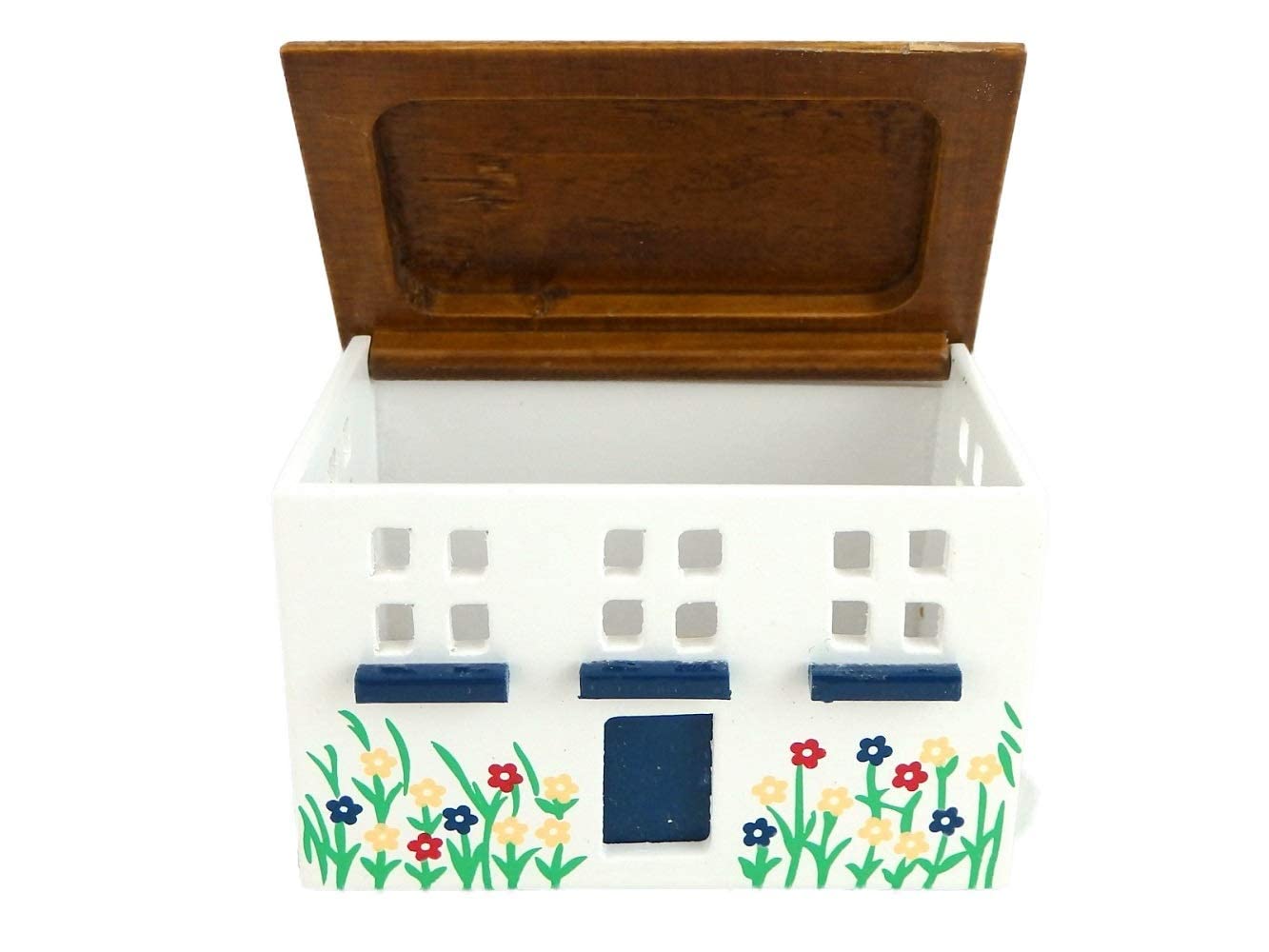 Dollhouse Miniature 1:12 Scale Doll's Dollhouse #T8424