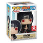 Funko POP! Naruto Itachi with Kunai Special Edition Exclusive