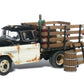 Woodland Scenics Henrys Haulin HO Scale