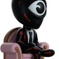 Youtooz Seek 4.2" Figure - Doors Collectible Action Figure Based on The Hit Video Game, Black