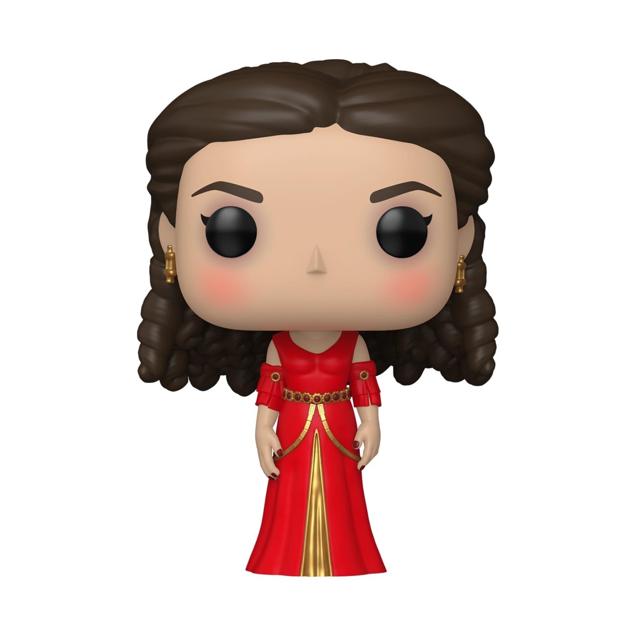 Funko Pop! TV: Firefly - Inara Serra - Collectable Vinyl Figure - Gift Idea - Official Merchandise - Toys for Kids & Adults - TV Fans - Model Figure