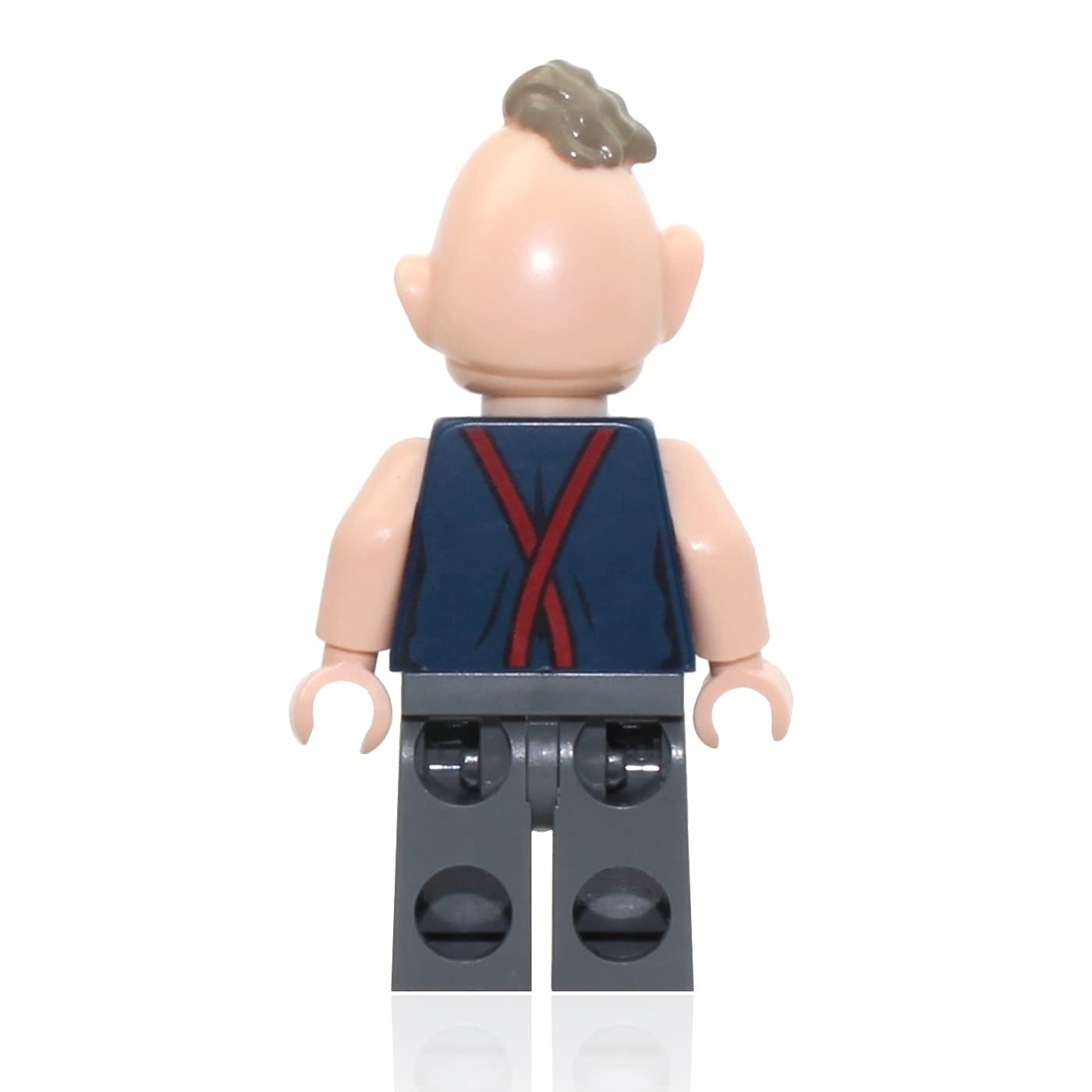 LEGO Dimensions: The Goonies Movie MiniFigure - Sloth (From Set 71267)