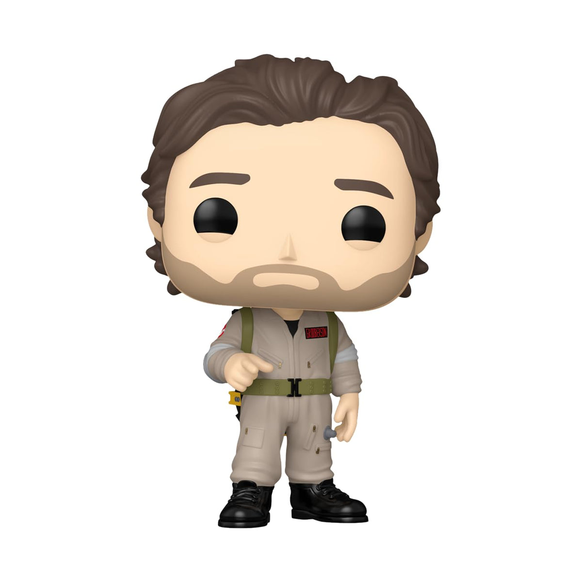 Funko POP! Movies: Ghostbusters: Frozen Empire - Gary Grooberson