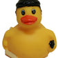 Rubber Ducks Hockey, Brand Sports Rubber Ducks That Float Upright & Race, Bath Rubber Toy Ducky Birthday Gift-All Depts. Hockey Player Deluxe Gift c