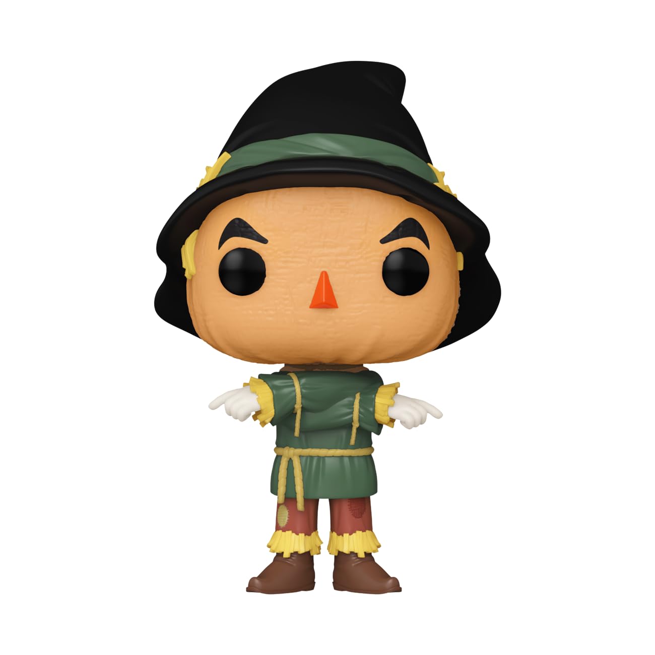 Funko POP! Movies: The Wizard of Oz - The Scarecrow - Collectable Vinyl Figure - Gift Idea - Official Merchandise - for Kids & Adults - Movies Fans