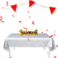 Mickey Mouse Forever Table Decoration Paper Board